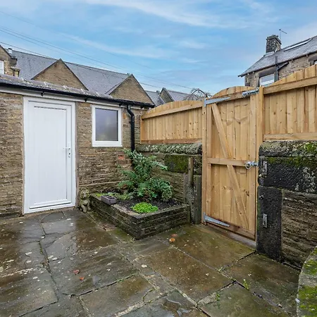 Dale Side - Casa vacanze