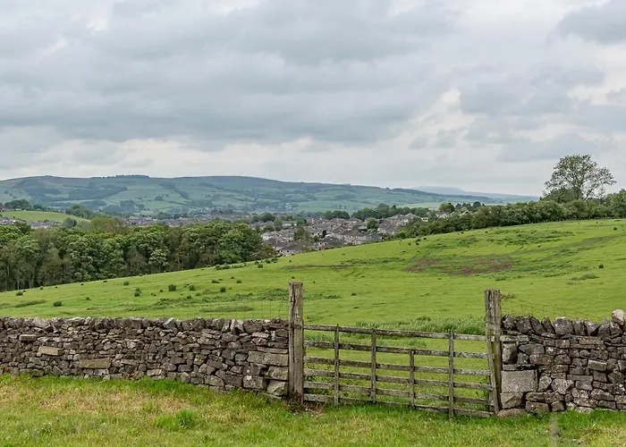 Dale Side - Casa vacanze *