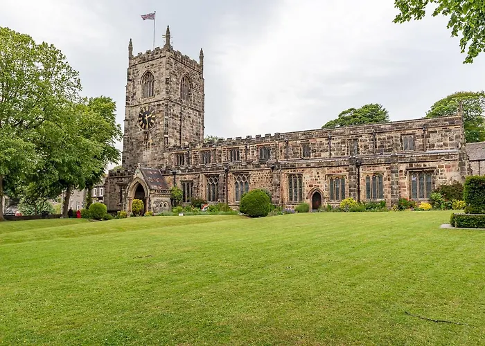 Dale Side - Casa vacanze