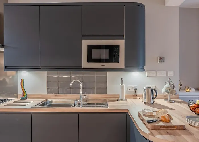 Dale Side - Casa vacanze Skipton