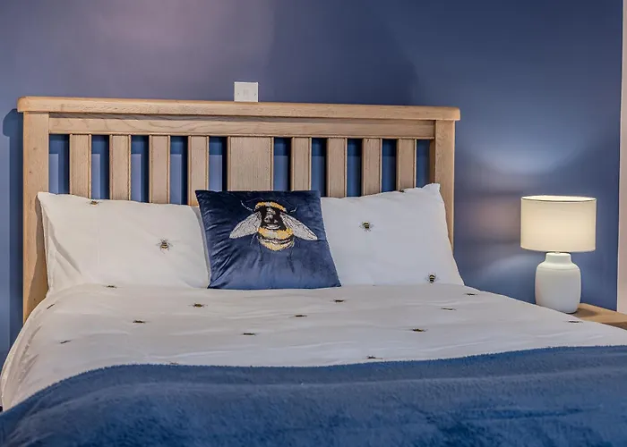 Dale Side - Casa vacanze *