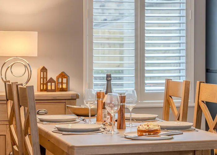 Casa vacanze Dale Side - Skipton