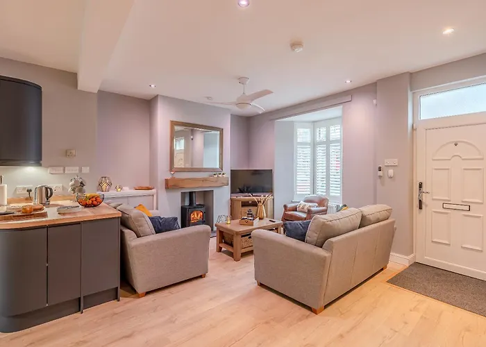 Dale Side - Casa vacanze