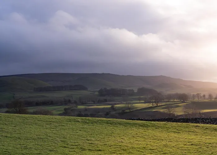 Casa vacanze Dale Side -