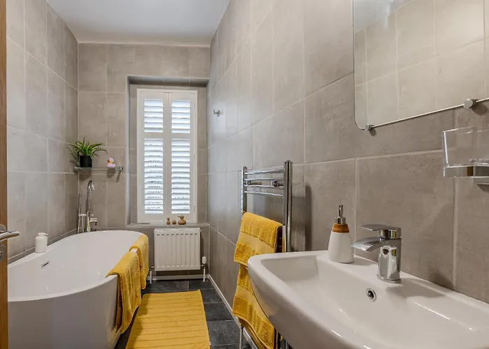 Dale Side - Casa vacanze Skipton