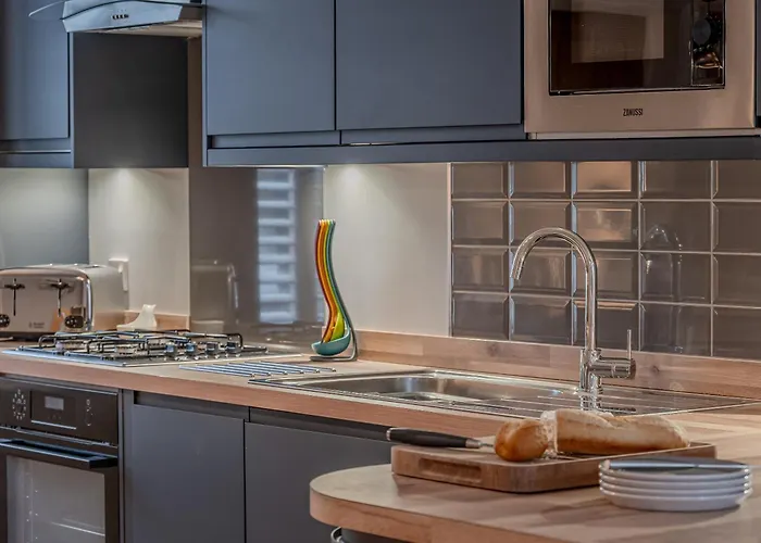 Dale Side - Casa vacanze *