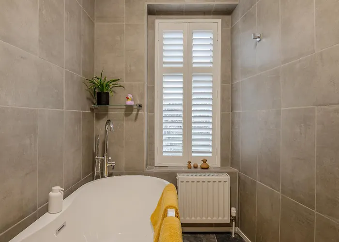 Casa vacanze Dale Side - Skipton