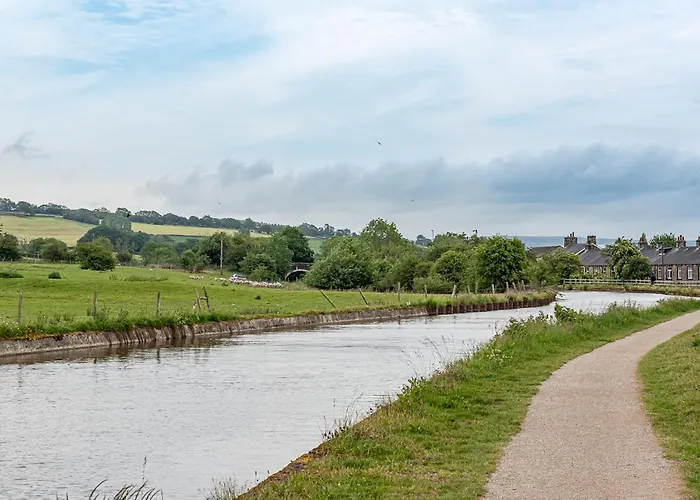 Dale Side - Casa vacanze *