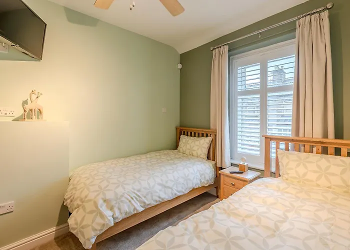 Casa vacanze Dale Side - Skipton