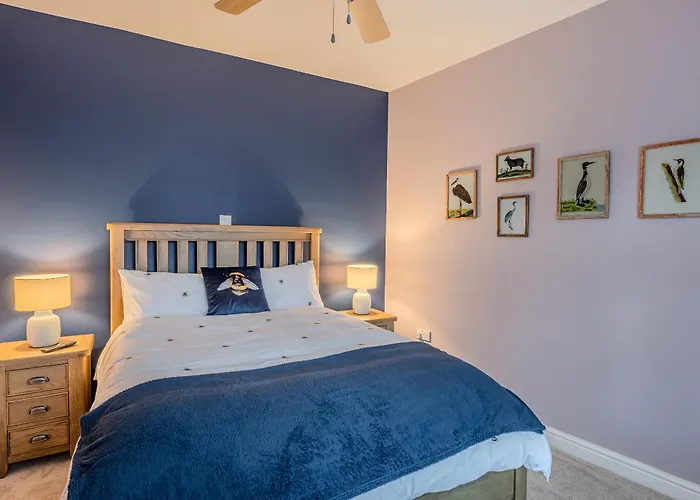 Dale Side - Casa vacanze Skipton