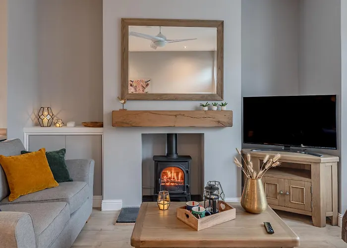 Casa vacanze Dale Side -