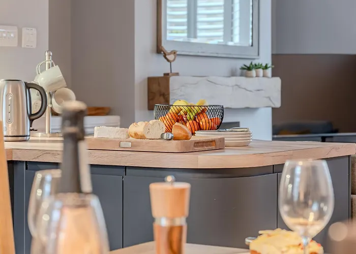 Dale Side - Casa vacanze