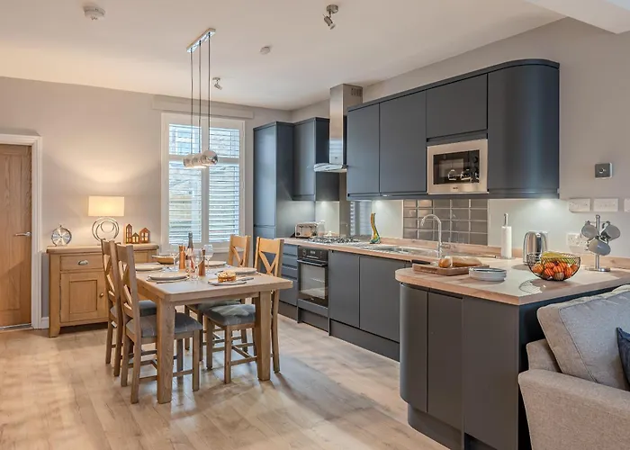 Dale Side - Casa vacanze *