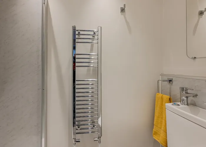 Dale Side - Casa vacanze Skipton