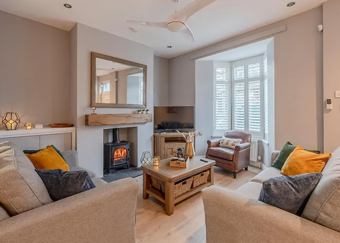 Dale Side - * Skipton