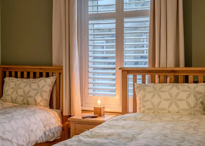 Casa vacanze Dale Side -