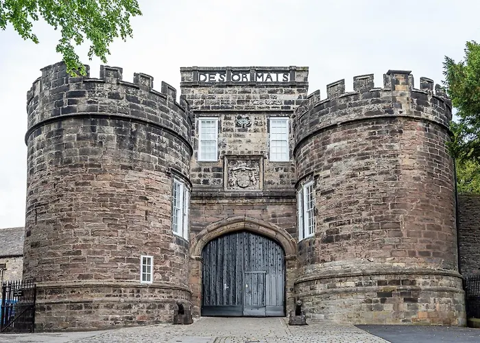 Dale Side - * Skipton