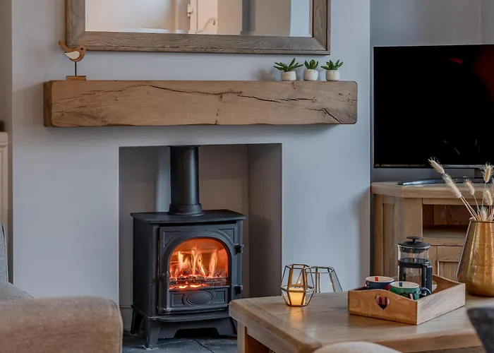 Dale Side - Casa vacanze