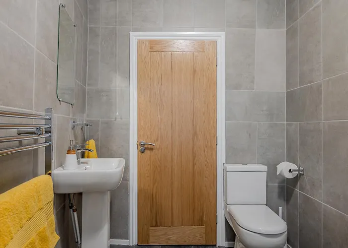 Casa vacanze Dale Side -