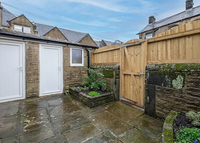 Dale Side - Casa vacanze