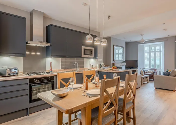 Dale Side - Casa vacanze