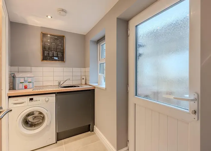 Casa vacanze Dale Side - Skipton