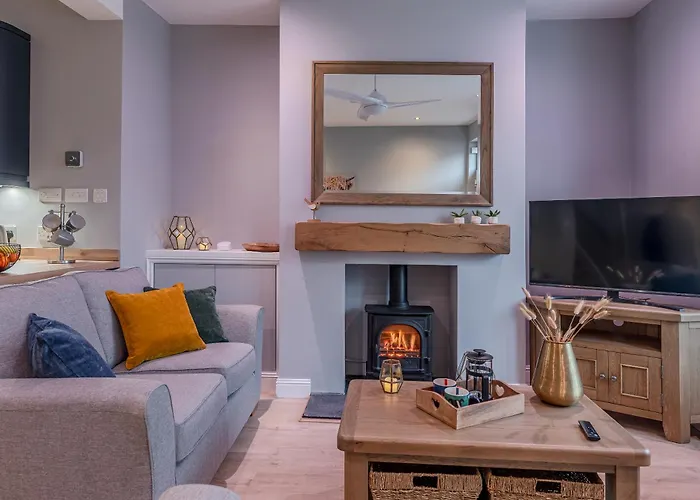 Casa vacanze Dale Side - Skipton