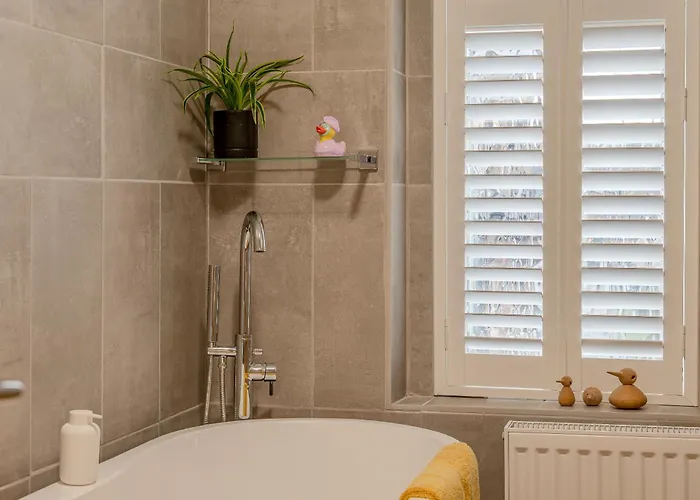 Dale Side - Casa vacanze