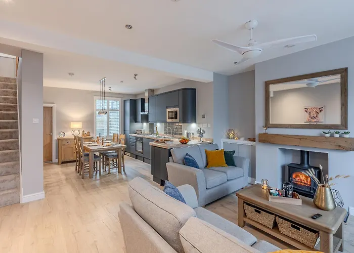 Casa vacanze Dale Side - *