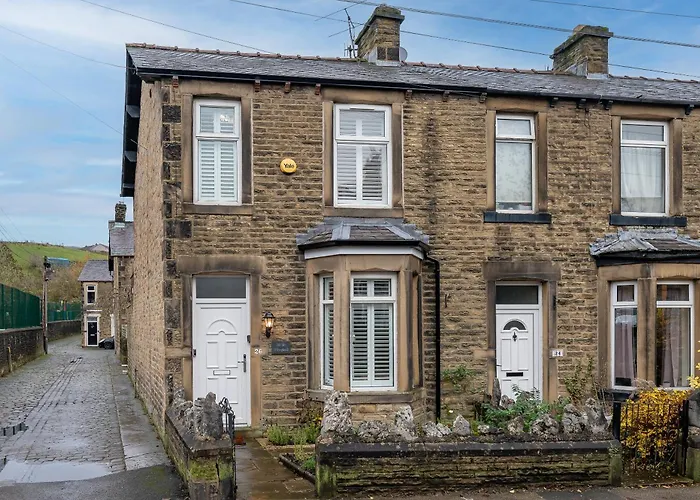 Dale Side - * Skipton