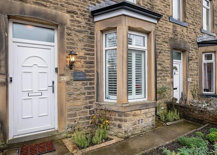 Dale Side - Casa vacanze *