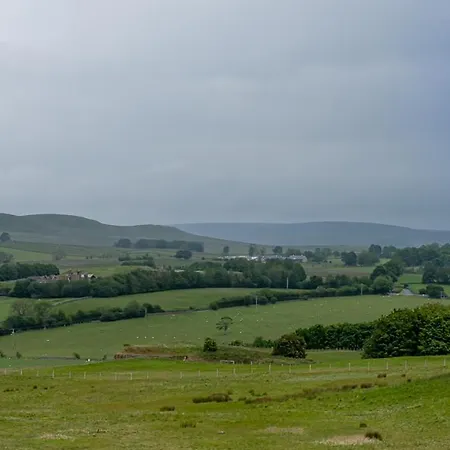 펜션 Dale Side - *