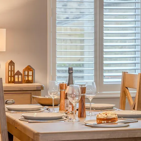 펜션 Dale Side - 스킵턴