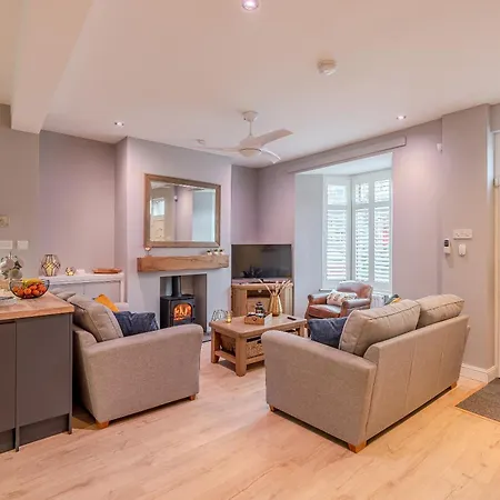 Dale Side - Holiday home