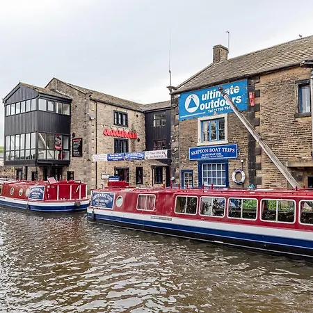 Dale Side - Skipton
