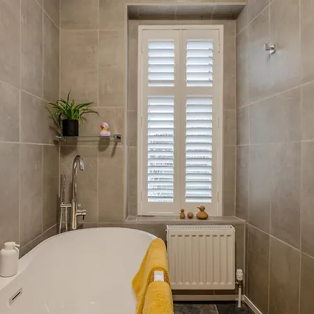 펜션 Dale Side - 스킵턴