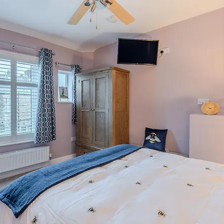 Holiday home Dale Side -