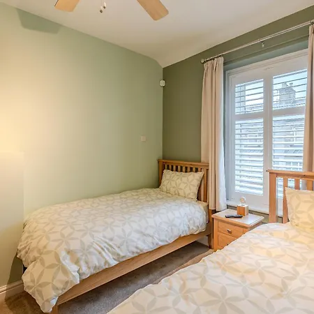 Holiday home Dale Side - Skipton