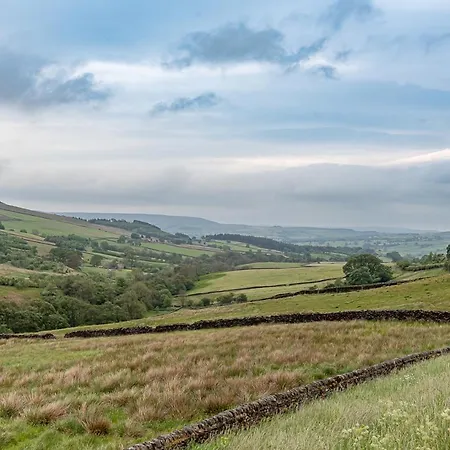 Dale Side - Skipton