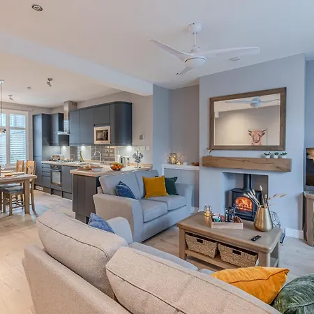 Holiday home Dale Side - Skipton