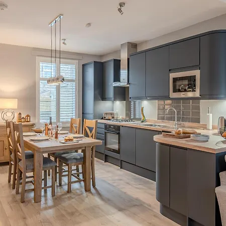 Dale Side - 펜션 *