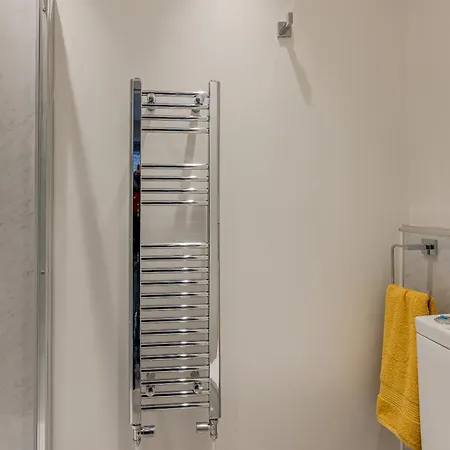 Dale Side - 펜션 스킵턴