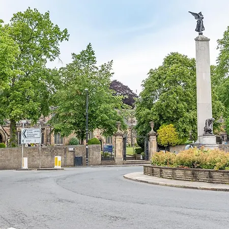 Dale Side - Skipton
