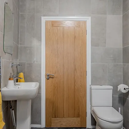 Holiday home Dale Side -