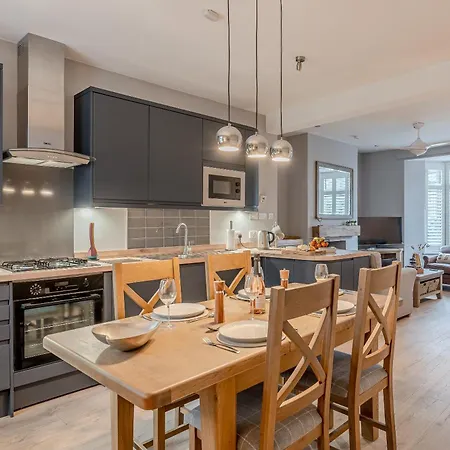 Dale Side - Holiday home