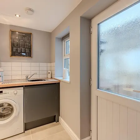 펜션 Dale Side - 스킵턴