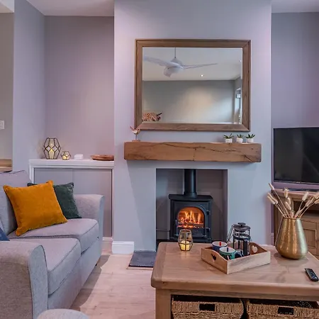 Holiday home Dale Side - Skipton