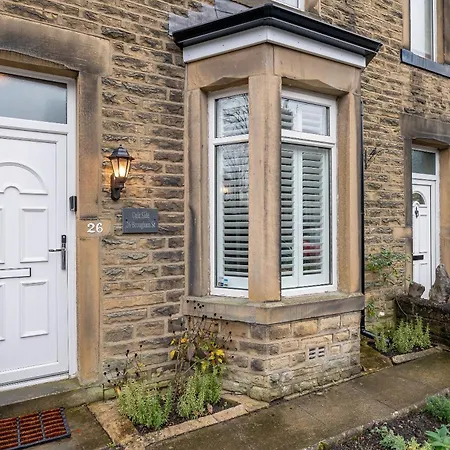 Dale Side - Casa de Férias *