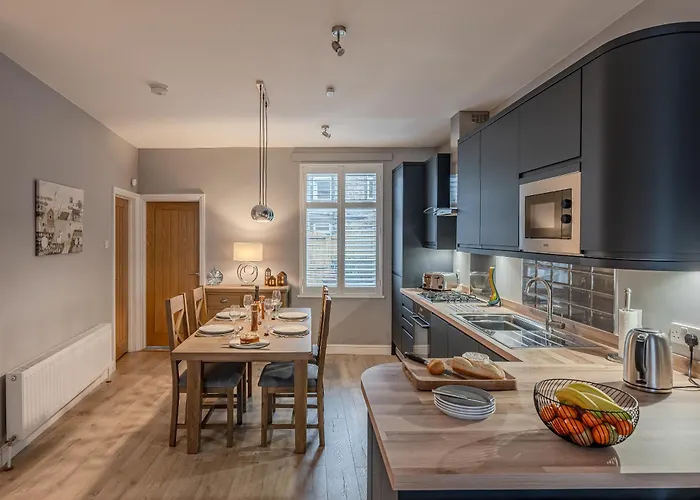 Casa de Férias Dale Side - *