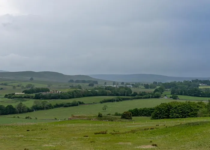 Casa de Férias Dale Side - *